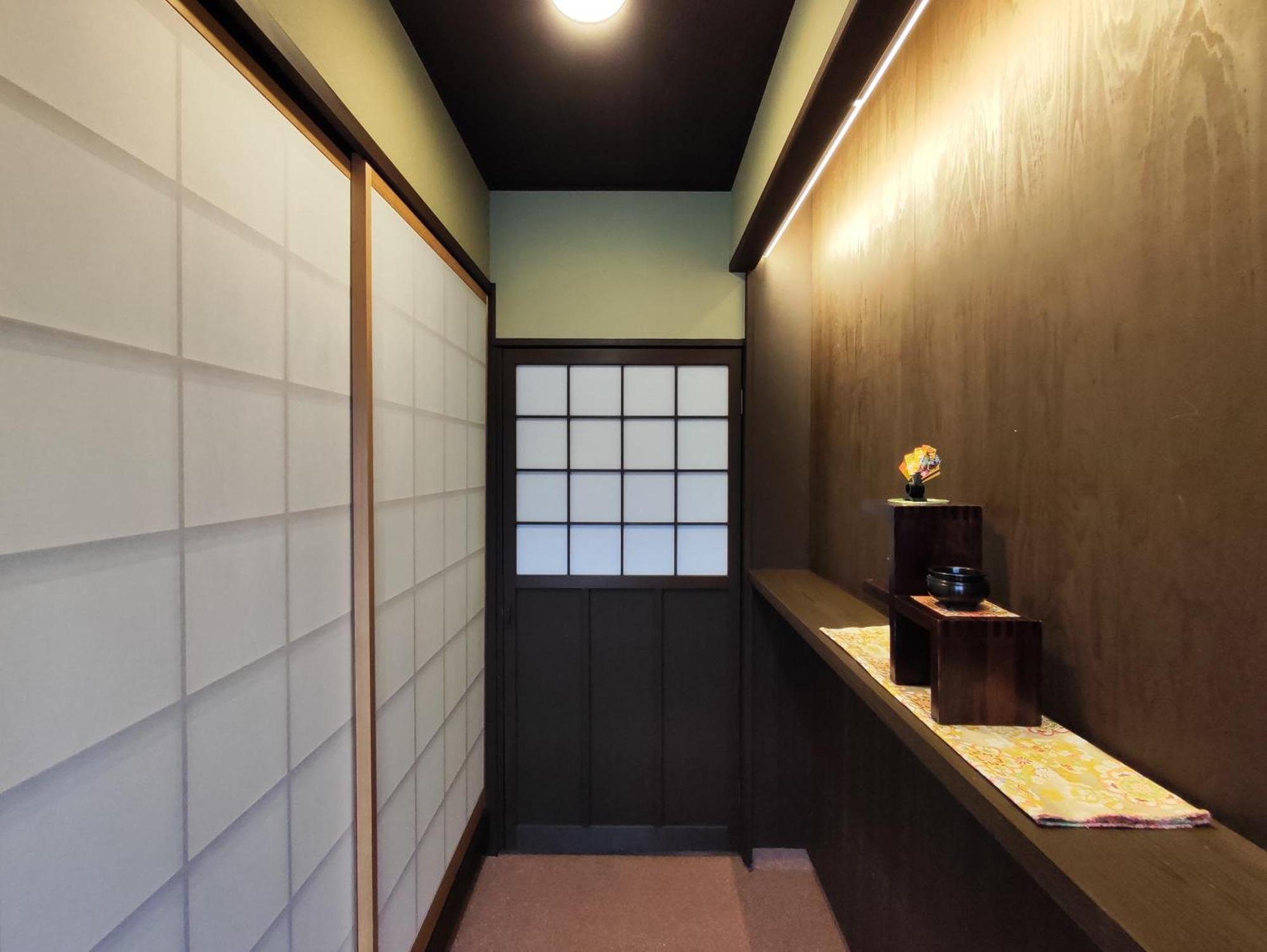 West Japan Kyoto Kiyomizu Hotel Exterior photo